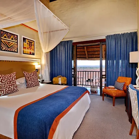 Victoria Falls Safari Lodge Exterior foto