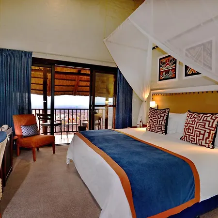 Victoria Falls Safari Lodge Exterior foto