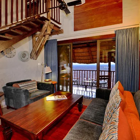 Victoria Falls Safari Lodge Exterior foto