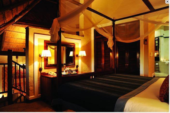 Hotel Safari Victoria Falls