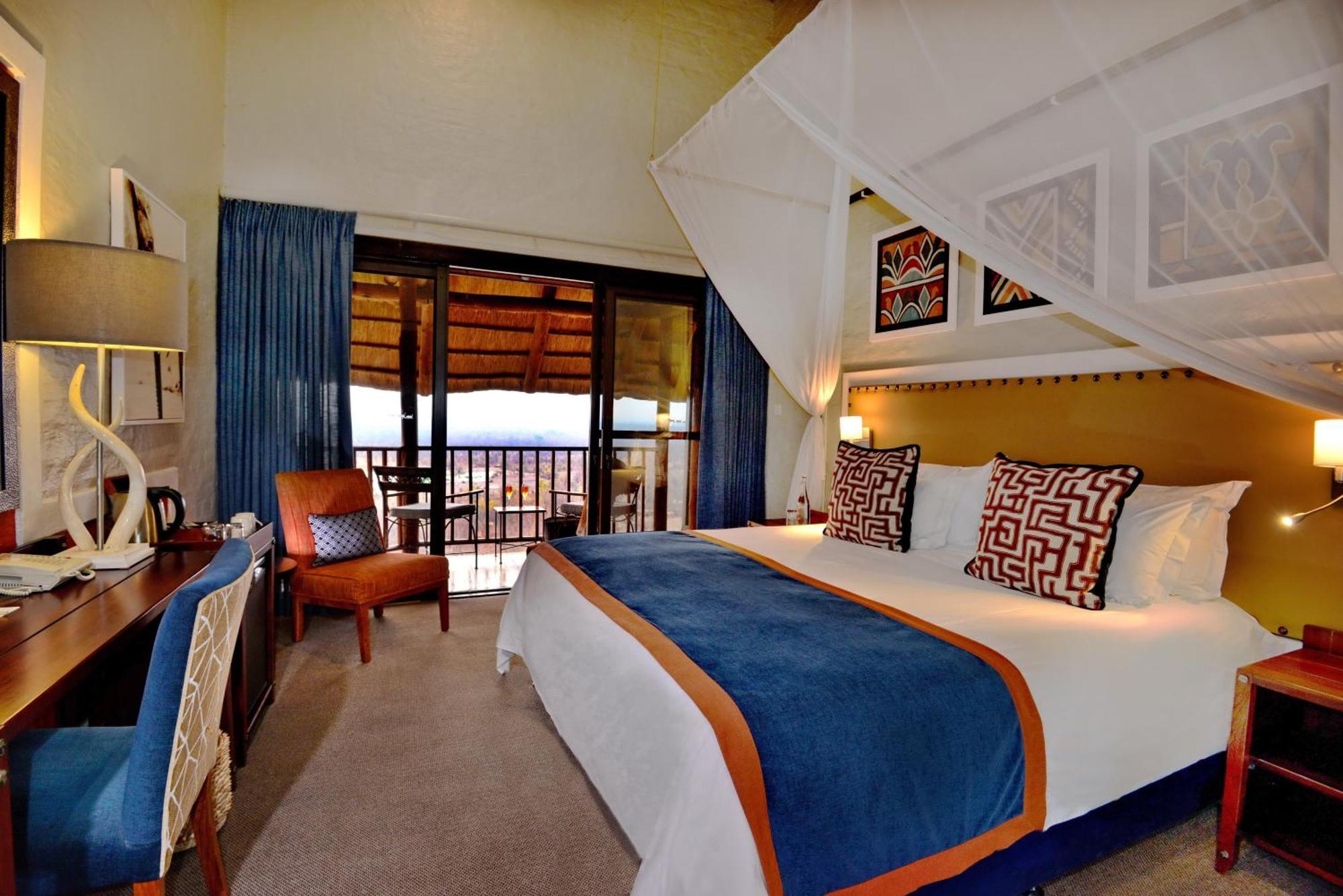 Safari Hotel