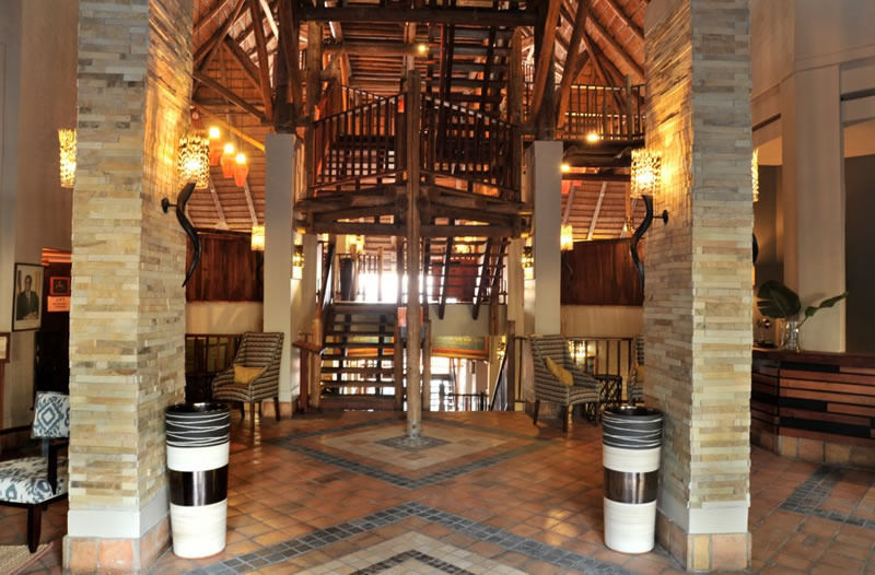 Hotel Safari 4*