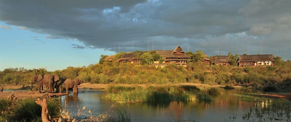 Hotel Safari 4*