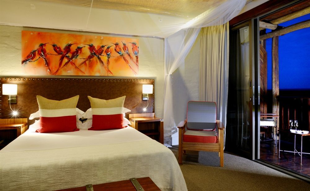 Safari Hotel