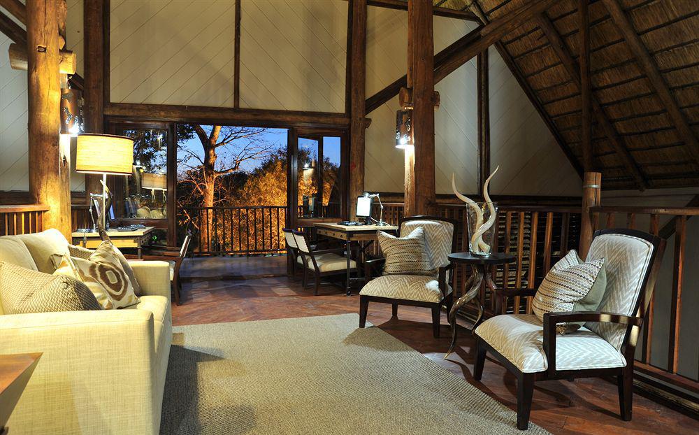 Safari Victoria Falls